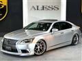 2012 Lexus LS