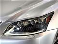 2012 Lexus LS
