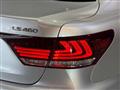 2012 Lexus LS