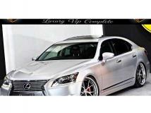 2012 Lexus LS
