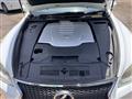 2012 Lexus LS