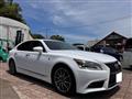 2012 Lexus LS