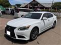 2012 Lexus LS