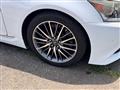 2012 Lexus LS
