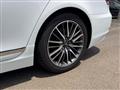 2012 Lexus LS