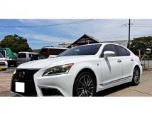 2012 Lexus LS