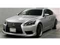 2012 Lexus LS