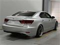 2012 Lexus LS