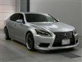 2012 Lexus LS