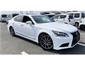 2012 Lexus LS