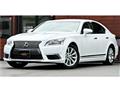 2012 Lexus LS