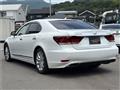 2012 Lexus LS