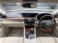 2012 Lexus LS