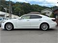 2012 Lexus LS