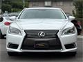 2012 Lexus LS
