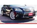2012 Lexus LS