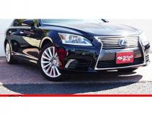 2012 Lexus LS