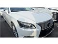 2012 Lexus LS