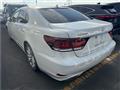 2012 Lexus LS