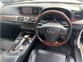 2012 Lexus LS