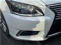 2012 Lexus LS
