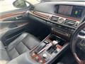 2012 Lexus LS