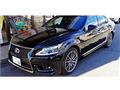 2012 Lexus LS