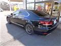 2012 Lexus LS
