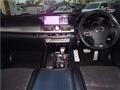 2012 Lexus LS