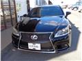 2012 Lexus LS