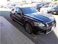 2012 Lexus LS