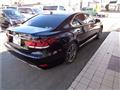 2012 Lexus LS
