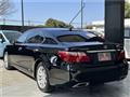 2012 Lexus LS