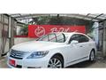 2012 Lexus LS