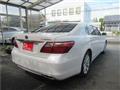 2012 Lexus LS