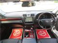 2012 Lexus LS