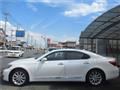 2012 Lexus LS