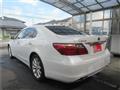 2012 Lexus LS