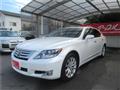 2012 Lexus LS