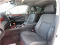 2012 Lexus LS