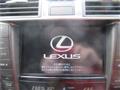 2012 Lexus LS