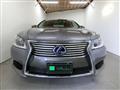 2012 Lexus LS