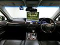 2012 Lexus LS