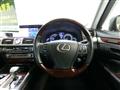 2012 Lexus LS
