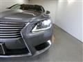 2012 Lexus LS