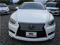 2012 Lexus LS