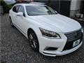 2012 Lexus LS