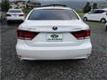 2012 Lexus LS