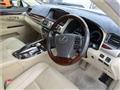 2012 Lexus LS