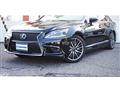 2012 Lexus LS